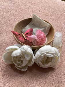 Massages bien-être pour Elle