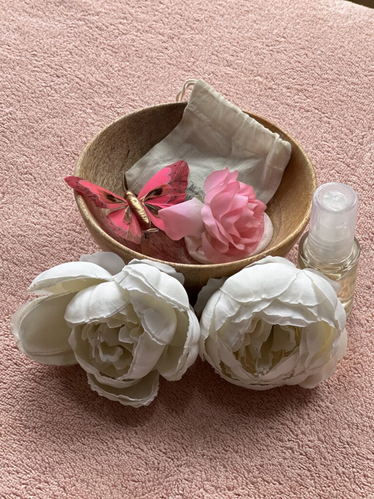 Massages bien-être pour Elle