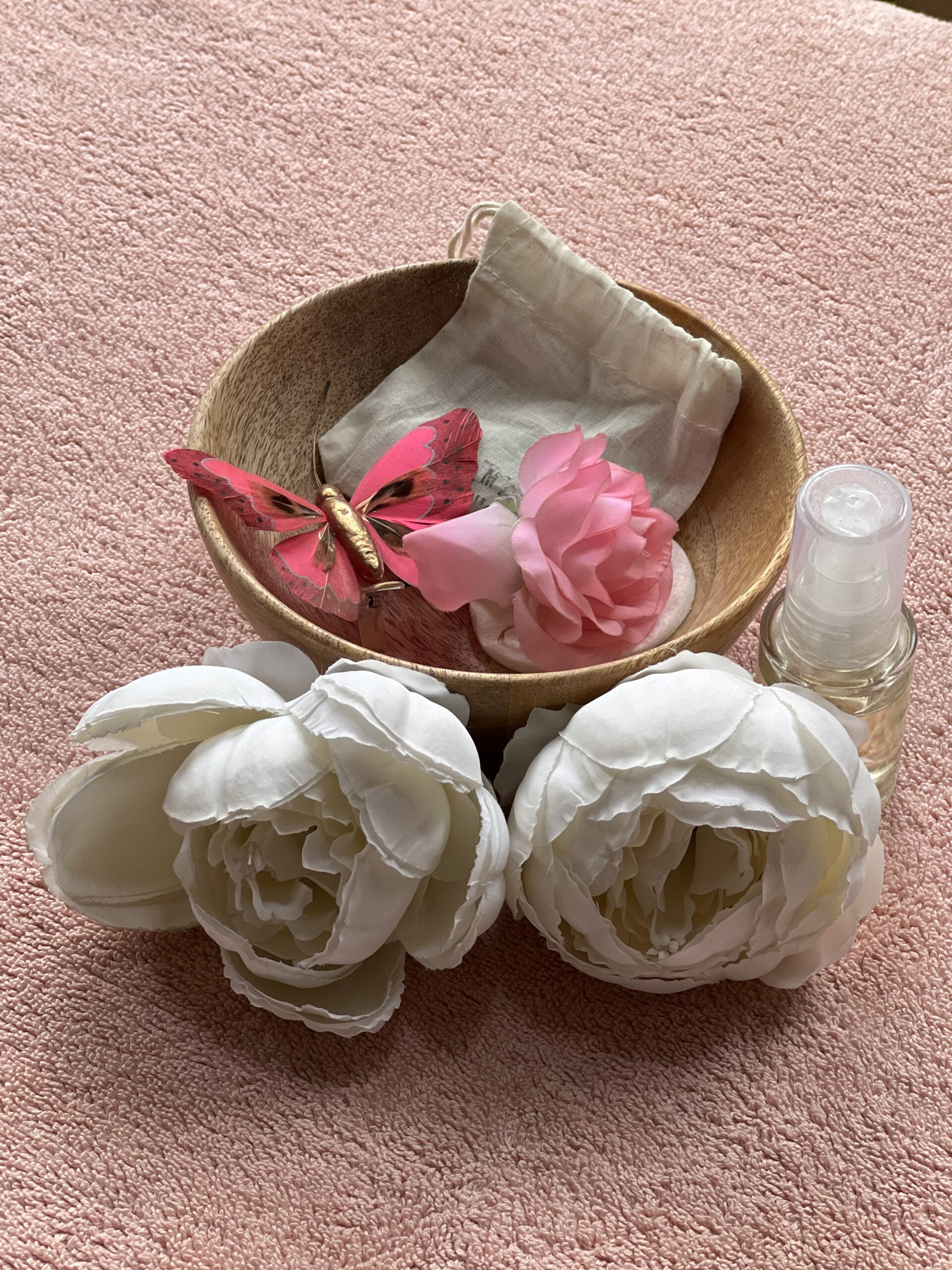 Massages bien-être pour Elle