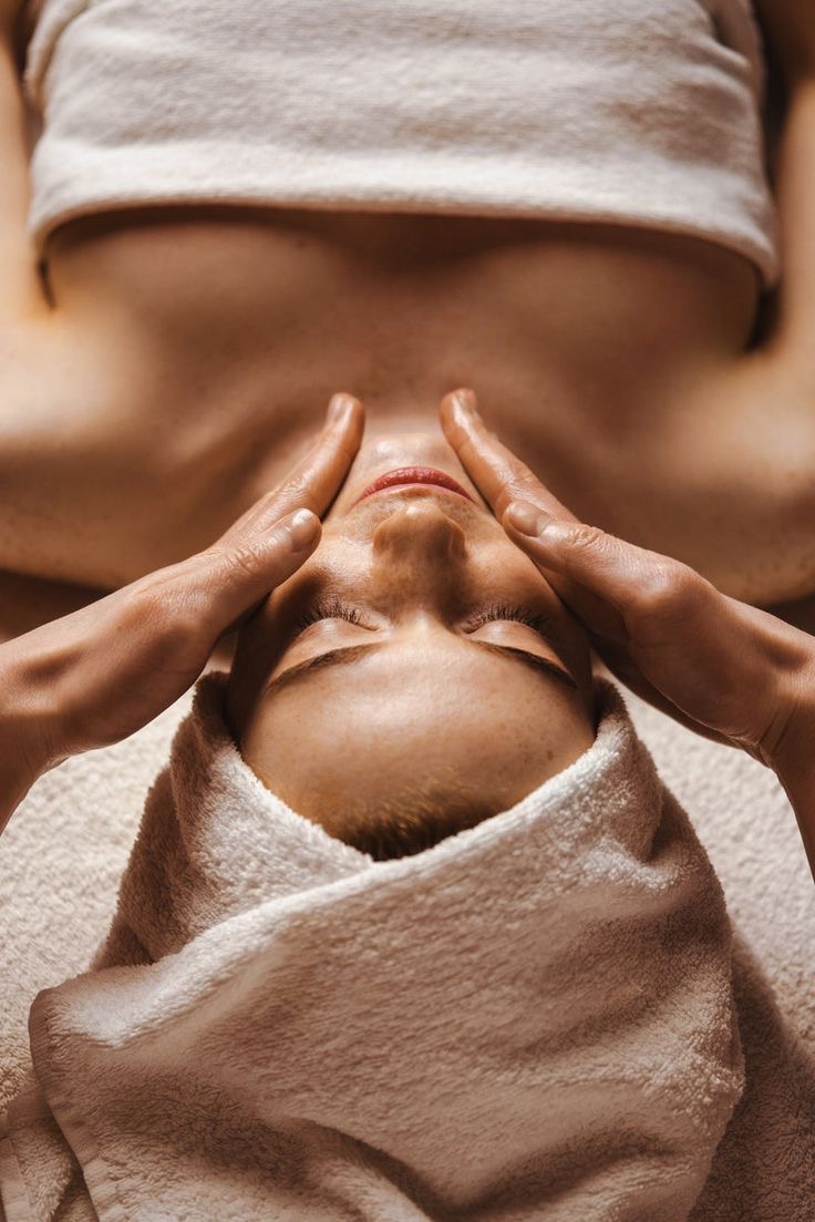Massage du Visage l Eveil Des Sens Massages