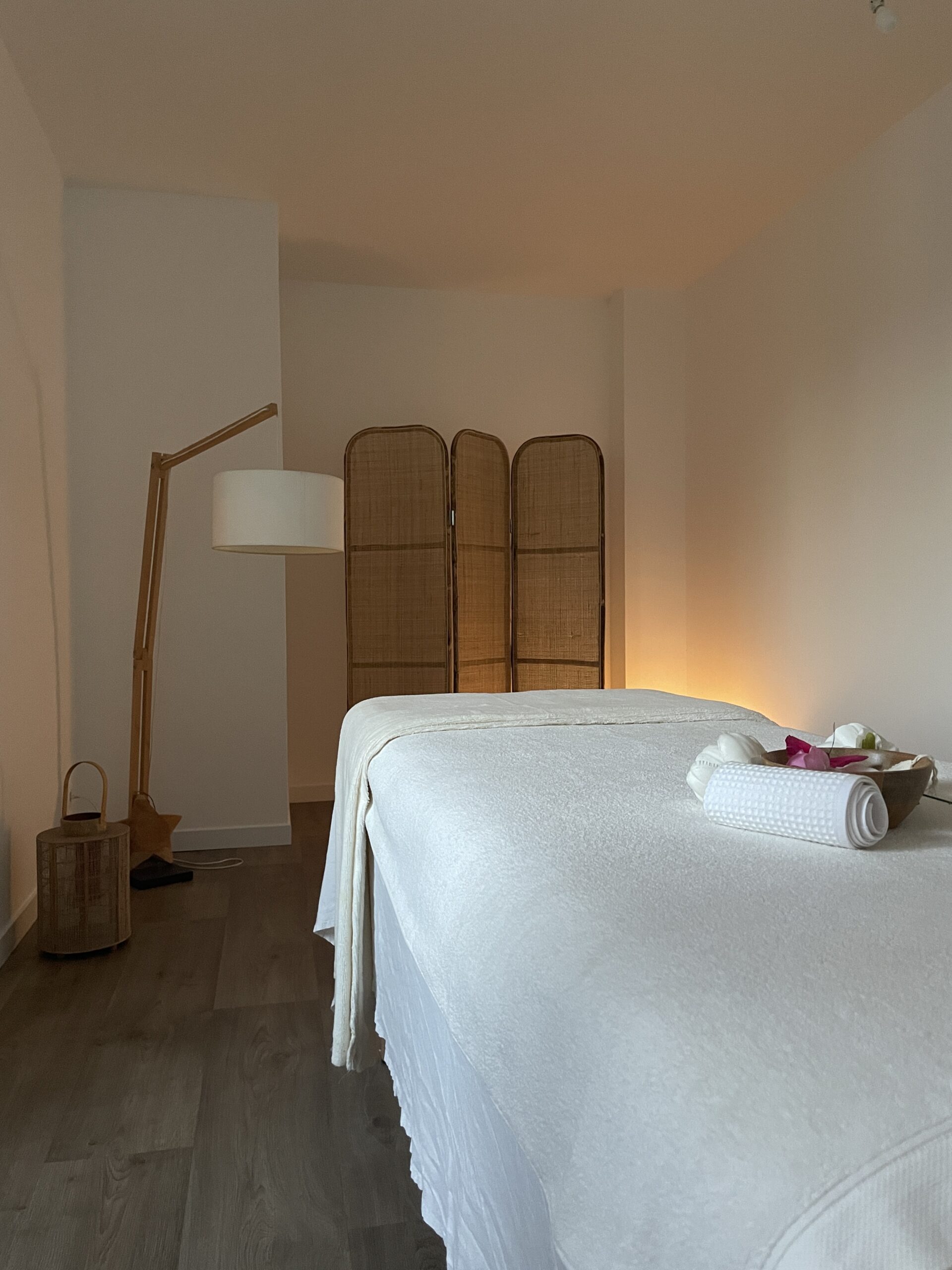 Salon de Massages Le Thor l Eveil Des Sens Massages