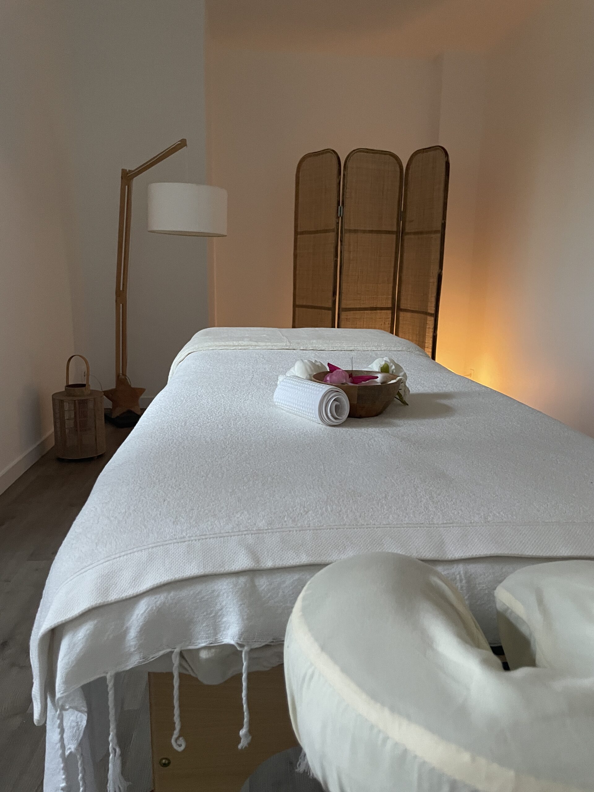 Salon de Massages Le Thor l Eveil Des Sens Massages