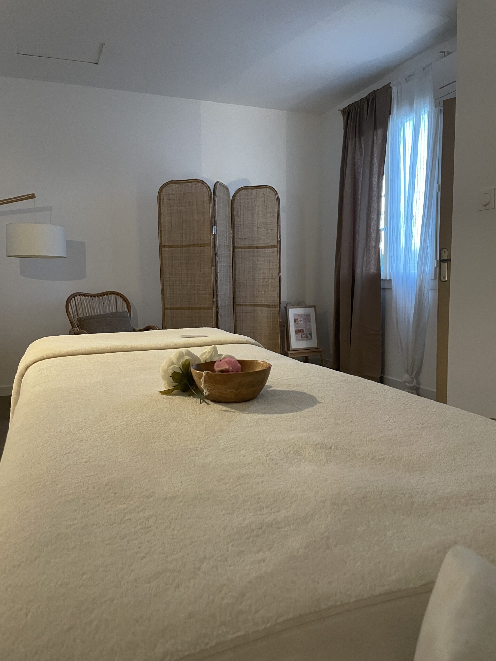 Salon de Massages l Eveil Des Sens Massages