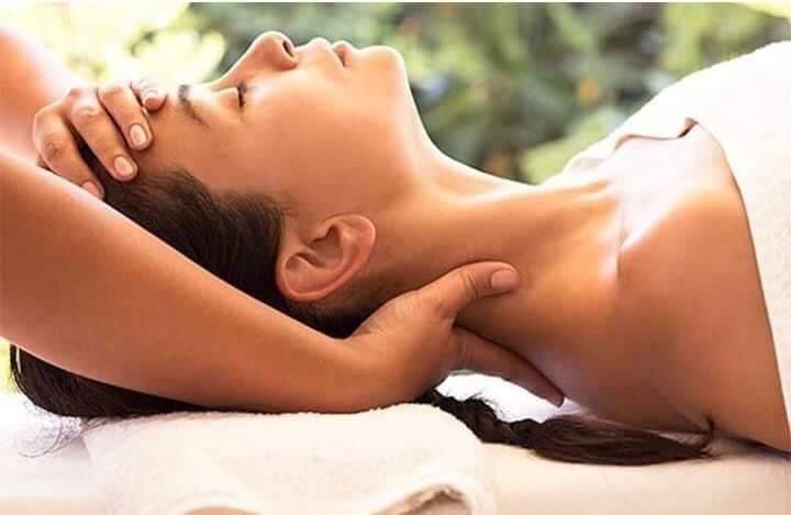 Massage KOBIDO l Eveil Des Sens Massages